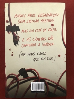 Livro - O Reaparecimento De Rachel Price - Holly Jackson - Intrínseca - Seminovo - comprar online