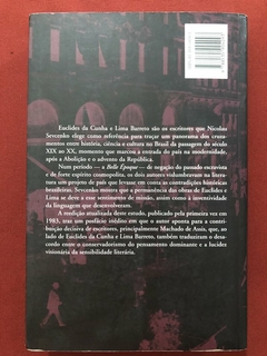 Livro - Literatura Como Missão - Nicolau Sevcenko - Editora Companhia Das Letras - comprar online