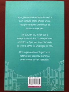 Livro - Alerta De Spoiler - Olivia Dade - Editora Intrínseca - Seminovo - comprar online