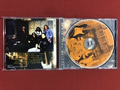 CD - Yngwie Malmsteen - Facing The Animal - Import. - Semin. na internet