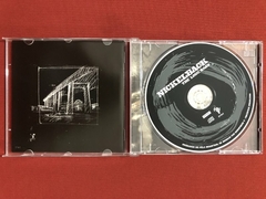 CD - Nickelback - The Long Road - Nacional - Seminovo na internet