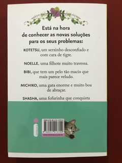 Livro - Vou Te Receitar Outro Gato - Syou Ishida - Editora Intrínseca - Seminovo - comprar online