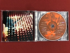 CD - Alice In Chains - MTV Unplugged - 1996 - Nacional na internet