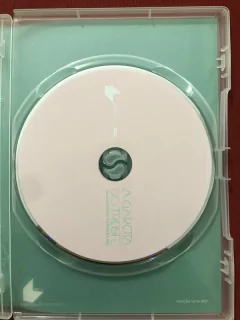DVD - A Garota Do Trieste - Dir. Pasquale Festa - Seminovo na internet