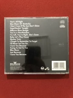 CD - Elvis Presley - The Sun Sessions - 1993 - Nacional - comprar online