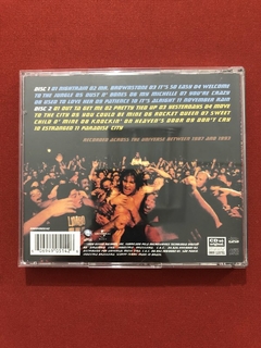 CD Duplo - Guns N' Roses - Live Era '87-'93 - Nacional - comprar online