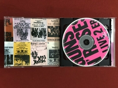 CD Duplo - Guns N' Roses - Live Era '87-'93 - Nacional - Sebo Mosaico - Livros, DVD's, CD's, LP's, Gibis e HQ's