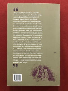 Livro - Angústia - Graciliano Ramos - Editora Record - Seminovo - comprar online