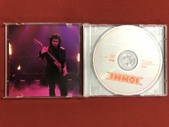 CD - Iommi - Laughing Man - 2000 - Nacional - Seminovo na internet