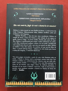 Livro - Olhar Petrificante - Natalie Haynes - Editora Jangada - Seminovo - comprar online