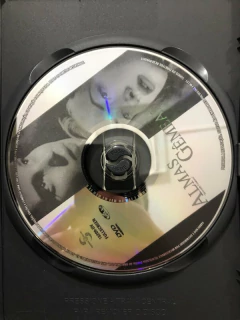 DVD - Almas Gêmeas - Direção: Peter Jackson - Kate Winslet na internet