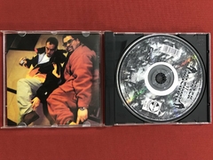 CD - Black Machine 97 - Black Street - 1997 - Nacional na internet