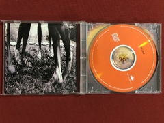 CD - Pearl Jam - Vs - Go - 1993 - Nacional na internet