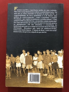 Livro - A Presidência Afortunada - Candido Mendes - Editora Record - comprar online