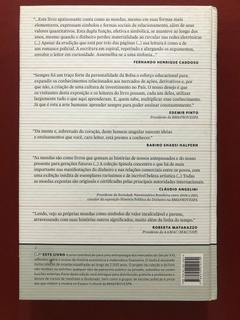 Livro - Dinheiro, Deuses E Poder - Noenio Spinola - Civilização Brasileira - Capa Dura - comprar online