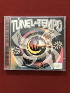 CD - Tunel Do Tempo - I'm Too Sexy - 1997 - Nacional