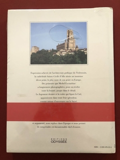 Livro - Sainte-Cécile d'Albi - Peintures - Jean-Louis Biget - Capa Dura - Novo - comprar online