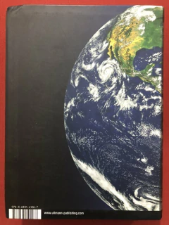 Livro - Geographica: Atlante Enciclopedico - Gribaudo - Editora H F Ullmann - Seminovo - comprar online