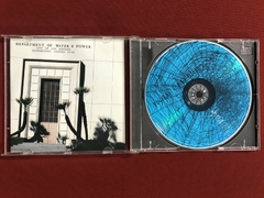 CD - Hole - Celebrity Skin - 1998 - Nacional na internet