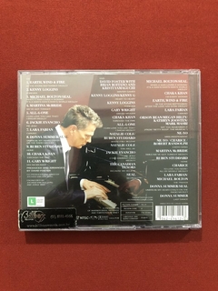 CD Duplo - David Foster & Friends - Hit Man Returns - Semin. - comprar online