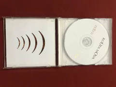 CD - Roupa Nova - Perfil - 2005 - Nacional - Seminovo na internet
