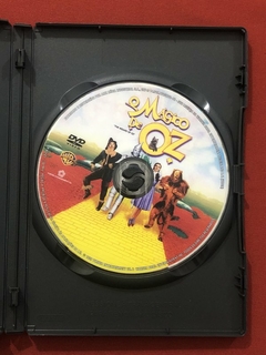 DVD - O Mágico De Oz - Victor Fleming - Seminovo na internet