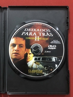 DVD - Deixados Para Trás II - Bil Corcoran - Gordon Currie na internet