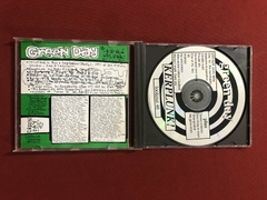 CD - Green Day - Kerplunk! - 1991 - Importado na internet