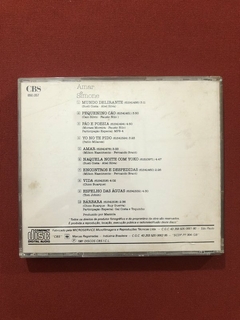 CD - Simone - Amar - 1981 - Nacional - comprar online