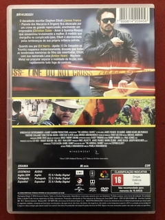 DVD - Traumas De Infância - James Franco - Seminovo - comprar online