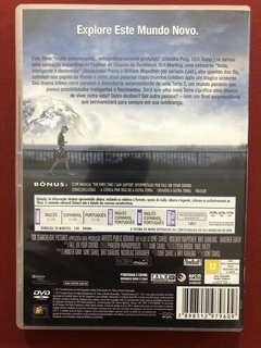 DVD - A Outra Terra - Direção: Mike Cahill - Brit Marling - comprar online