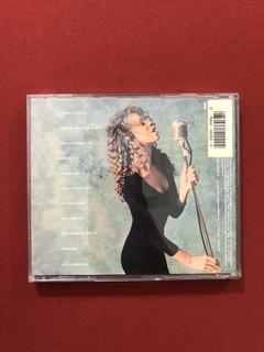 CD - Mariah Carey - Vision Of Love - 1990 - Importado - comprar online