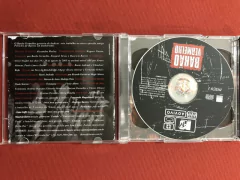 CD Duplo - Barão Vermelho - MTV Ao Vivo - Nacional - Seminov na internet