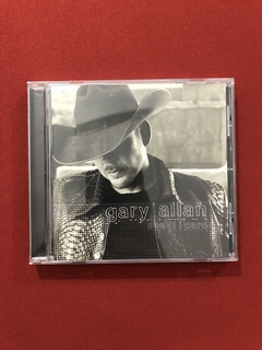 CD - Gary Allan - See If I Care - Importado - Seminovo