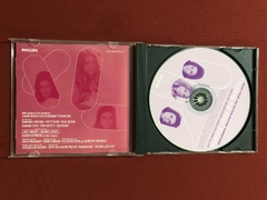 CD - Valley Of The Dolls - Motion Pictures Soundtrack - Semi na internet