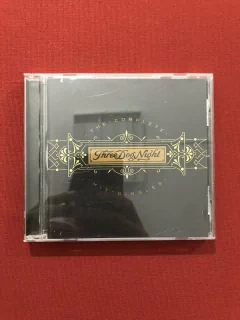 CD - Three Dog Night - The Complete Hit Singles - Seminovo