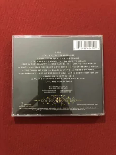 CD - Three Dog Night - The Complete Hit Singles - Seminovo - comprar online