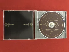 CD - Three Dog Night - The Complete Hit Singles - Seminovo na internet