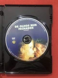 DVD - De Olhos Bem Fechados - Direção: Stanley Kubrick na internet