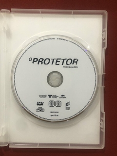 DVD - O Protetor - Antoine Fuqua - Den Washington - Seminovo na internet