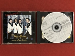 CD Duplo - Metallica - Garage Inc. - Nacional - Seminovo na internet