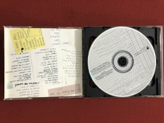 CD Duplo - Metallica - Garage Inc. - Nacional - Seminovo - Sebo Mosaico - Livros, DVD's, CD's, LP's, Gibis e HQ's