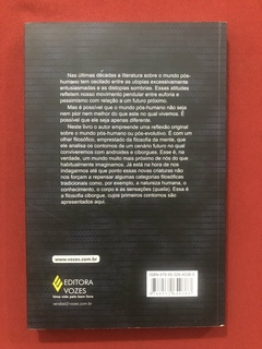 Livro - A Mente Pós-Evolutiva - João De Fernandes Teixeira - Editora Vozes - comprar online