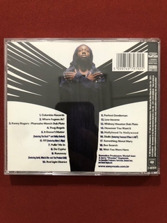 CD - Wyclef Jean - The Ecleftic - Nacional - Seminovo - comprar online