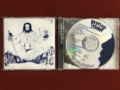 CD - Wyclef Jean - The Ecleftic - Nacional - Seminovo na internet