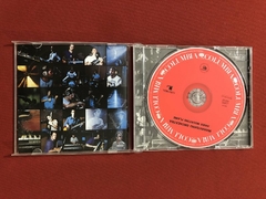 CD- The Mahavishnu Orchestra -The Inner Mounting Flame- Semi na internet