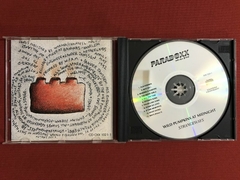 CD - Wild Pumpkins At Midnight - Strangeways - Nacional na internet