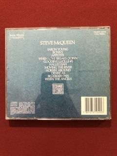 CD - Prefab Sprout - Steve McQueen - 1985 - Nacional - comprar online