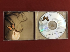 CD - Mariah Carey - Butterfly - 1997 - Nacional na internet