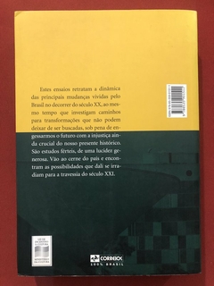 Livro - Brasil: Um Século De Transformações - Ignacy Sachs - Companhia Das Letras - Seminovo - comprar online